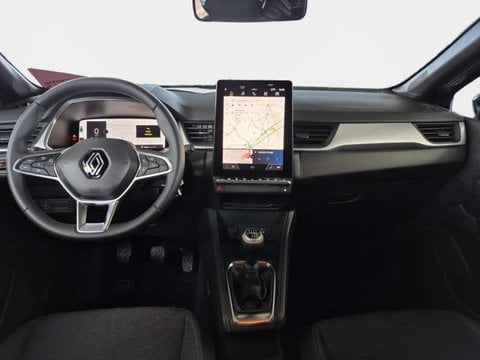 Voitures D'occasion À Montpellier | Renault Captur Eco-G 100 Ch Evolution