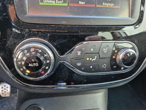 Voitures D'occasion À Montpellier | Renault Captur 1.5 Dci 90Ch Energy Intens Eco²