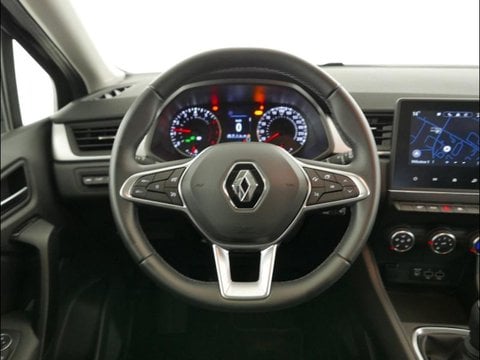 Voitures D'occasion À Montpellier | Renault Captur 1.0 Eco-G 100Ch Evolution
