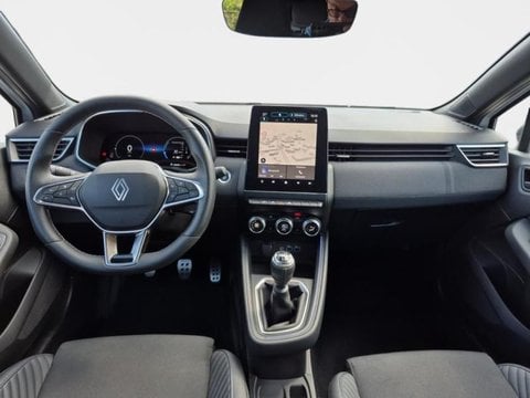 Voitures D'occasion À Montpellier | Renault Clio 1.0 Tce 90Ch Esprit Alpine - 25