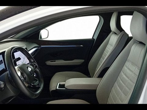 Voitures D'occasion À Montpellier | Renault Mégane Megane E-Tech Electric Ev60 220Ch Iconic Sup...