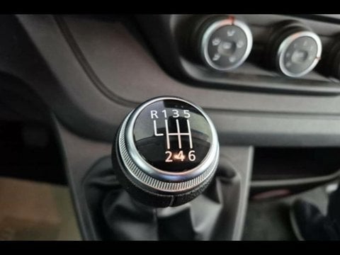 Voitures D'occasion À Montpellier | Renault Trafic Fg L1H1 3T 2.0 Blue Dci 130Ch Confort E6E