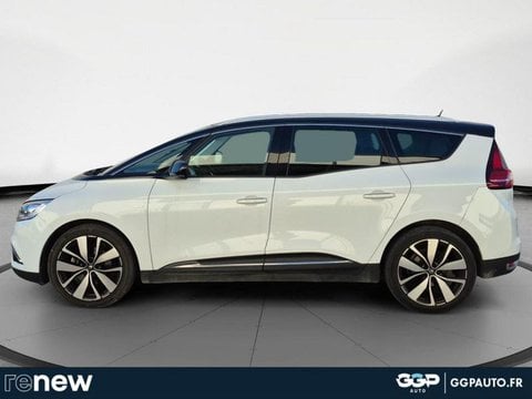 Voitures D'occasion À Montpellier | Renault Grand Scénic Grand Scenic 1.7 Blue Dci 120Ch Limite...