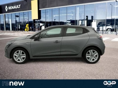 Voitures D'occasion À Montpellier | Renault Clio 1.5 Blue Dci 100Ch Evolution