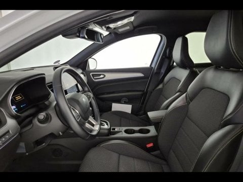 Voitures D'occasion À Montpellier | Renault Arkana 1.6 E-Tech 145Ch Full Hybrid Techno -24