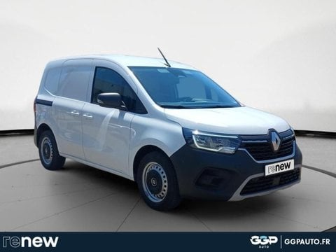 Voitures D'occasion À Montpellier | Renault Kangoo Van L1 1.5 Blue Dci 95Ch Extra -24