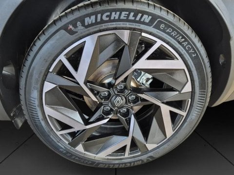Voitures D'occasion À Montpellier | Renault Symbioz 1.8 E-Tech Full Hybrid 145Ch Esprit Alpine - 25