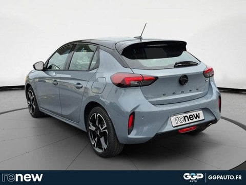 Voitures D'occasion À Montpellier | Opel Corsa 1.2 Turbo Hybrid 100Ch Gs E-Bva6