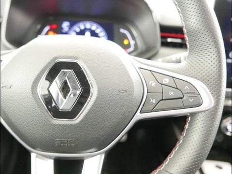 Voitures D'occasion À Montpellier | Renault Clio 1.0 Tce 90Ch Rs Line -21N