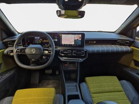 Voitures D'occasion À Montpellier | Renault 5 E-Tech Electrique 150Ch Iconic Cinq Autonomie Confort