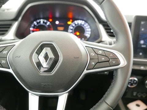 Voitures D'occasion À Montpellier | Renault Captur 1.0 Tce 90Ch Business -21