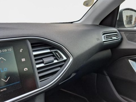 Voitures D'occasion À Montpellier | Peugeot 308 Sw 1.5 Bluehdi 130Ch S&S Tech Edition Eat8