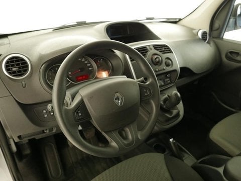 Voitures D'occasion À Montpellier | Renault Kangoo Express 1.5 Dci 75Ch Energy Grand Confort Euro6