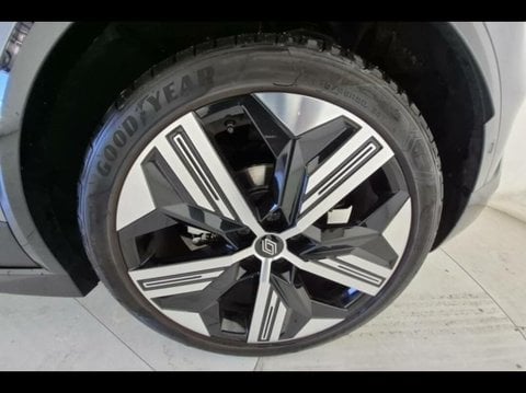 Voitures D'occasion À Montpellier | Renault Mégane Megane E-Tech Electric 220Ch Iconic Autonomi...