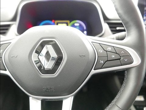 Voitures D'occasion À Montpellier | Renault Arkana 1.6 E-Tech Hybride 145Ch Techno -22