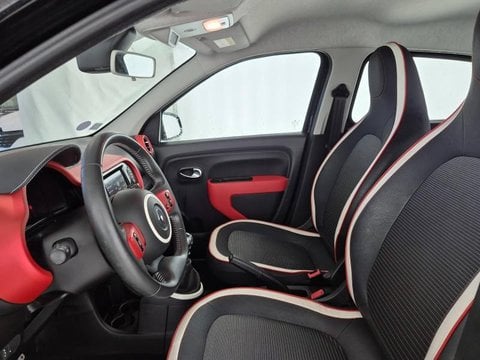 Voitures D'occasion À Montpellier | Renault Twingo 0.9 Tce 90Ch Energy Edition One