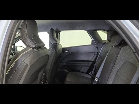 Voitures D'occasion À Montpellier | Renault Symbioz 1.6 E-Tech Full Hybrid 145Ch Techno