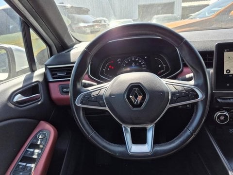 Voitures D'occasion À Montpellier | Renault Clio 1.0 Tce 100Ch Intens