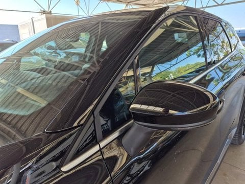 Voitures D'occasion À Montpellier | Renault Symbioz 1.8 E-Tech Full Hybrid 160Ch Iconic - 25
