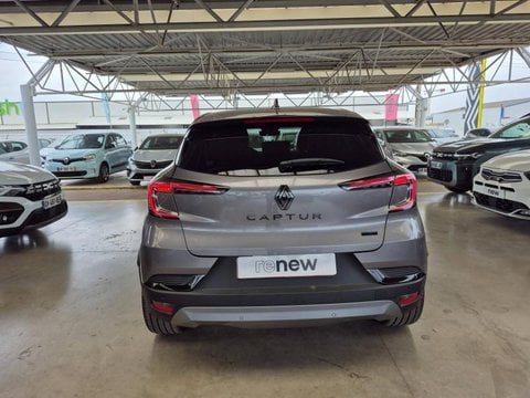 Voitures D'occasion À Montpellier | Renault Captur 1.8 E-Tech Full Hybrid 160Ch Esprit Alpine - 26