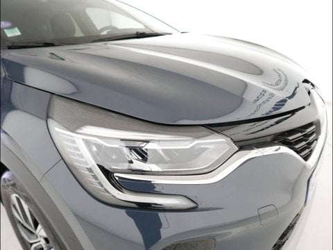 Voitures D'occasion À Montpellier | Renault Captur 1.0 Eco-G 100Ch Evolution