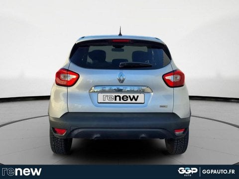 Voitures D'occasion À Montpellier | Renault Captur 1.5 Dci 90Ch Energy Intens Eco²