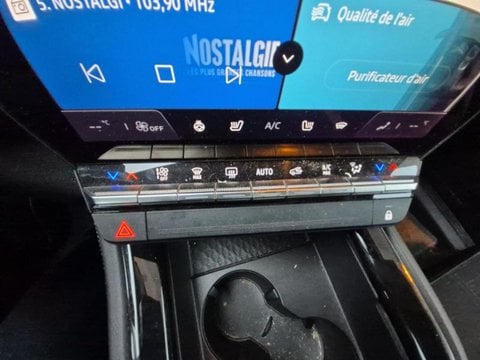 Voitures D'occasion À Montpellier | Renault Austral 1.2 E-Tech Full Hybrid 200Ch Iconic- 23
