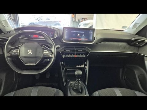Voitures D'occasion À Montpellier | Peugeot 2008 1.2 Puretech 130Ch S&S Allure Business