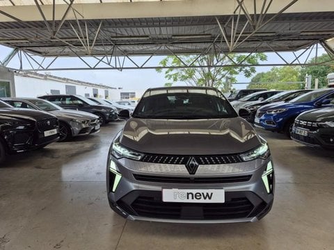 Voitures D'occasion À Montpellier | Renault Captur 1.8 E-Tech Full Hybrid 160Ch Esprit Alpine - 26