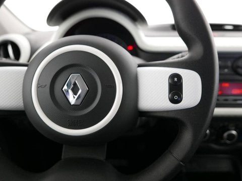 Voitures D'occasion À Montpellier | Renault Twingo 1.0 Sce 75Ch Zen