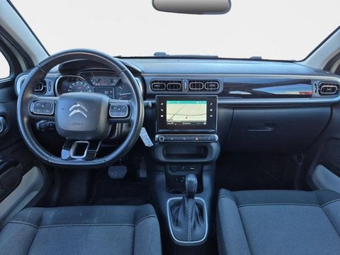 Voitures D'occasion À Montpellier | Citroën C3 Puretech 110Ch Shine S&S Eat6