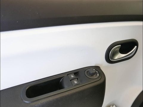 Voitures D'occasion À Montpellier | Renault Twingo E-Tech Electric Zen R80 Achat Intégral - 21My