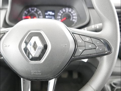 Voitures D'occasion À Montpellier | Renault Trafic Combi L1 2.0 Blue Dci 150Ch S&S Zen 8 Places