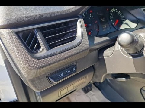 Voitures D'occasion À Montpellier | Renault Kangoo Van L1 1.5 Blue Dci 115Ch Extra Edc7 - 22