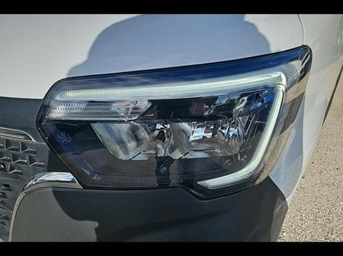 Voitures D'occasion À Montpellier | Renault Master Fg F3500 L3H3 2.3 Blue Dci 135Ch Confort Euro6E
