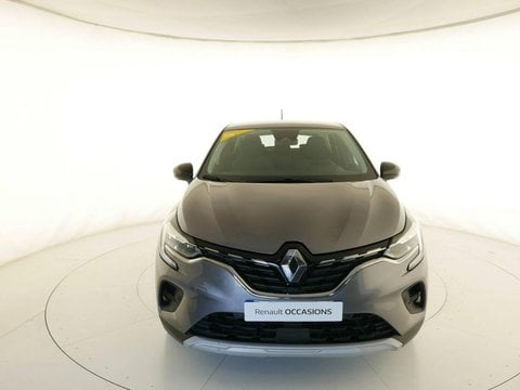 Voitures D'occasion À Montpellier | Renault Captur 1.0 Tce 90Ch Business -21