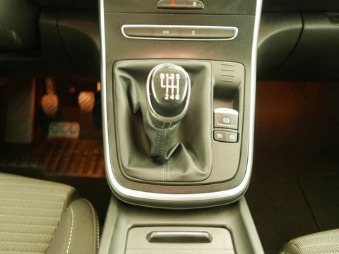 Voitures D'occasion À Montpellier | Renault Grand Scénic Grand Scenic 1.7 Blue Dci 120Ch Busine...