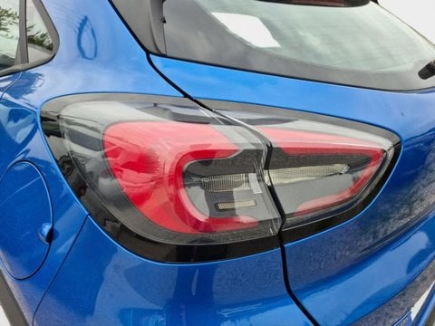 Voitures D'occasion À Montpellier | Ford Puma 1.0 Ecoboost 155Ch Mhev Titanium
