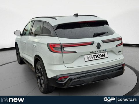 Voitures D'occasion À Montpellier | Renault Austral 1.2 E-Tech Full Hybrid 200Ch Techno Esprit A...