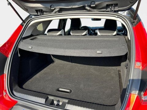 Voitures D'occasion À Montpellier | Renault Captur 1.6 E-Tech Hybride 145Ch Intens -21