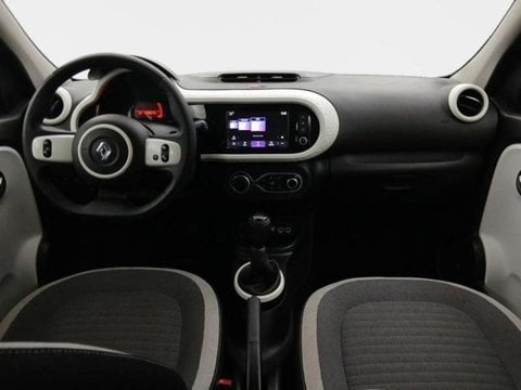 Voitures D'occasion À Montpellier | Renault Twingo 1.0 Sce 65Ch Equilibre