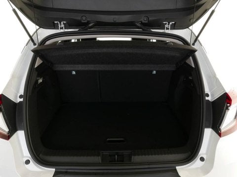 Voitures D'occasion À Montpellier | Renault Captur 1.6 E-Tech Hybride 145Ch Intens -21