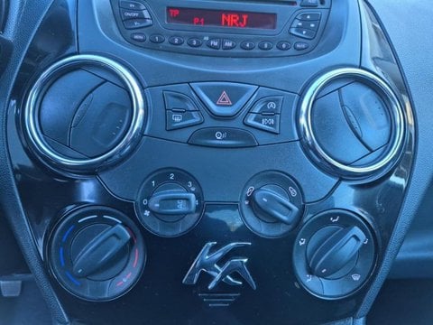 Voitures D'occasion À Montpellier | Ford Ka 1.2 69Ch Stop&Start Metal My2014