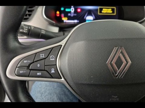 Voitures D'occasion À Montpellier | Renault Arkana 1.6 E-Tech 145Ch Full Hybrid Techno -24