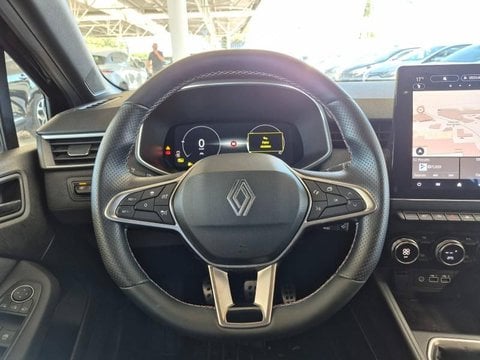 Voitures D'occasion À Montpellier | Renault Clio 1.0 Tce 90Ch Esprit Alpine - 24