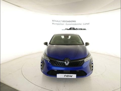 Voitures D'occasion À Montpellier | Renault Clio 1.5 Blue Dci 100Ch Evolution - 24