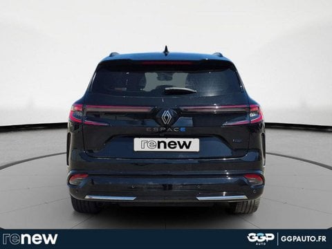 Voitures D'occasion À Montpellier | Renault Espace 1.2 E-Tech Full Hybrid 200Ch Esprit Alpine