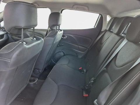 Voitures D'occasion À Montpellier | Renault Clio 1.5 Dci 90Ch Nouvelle Limited Eco²