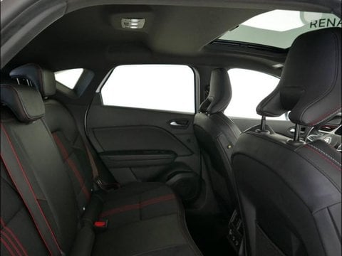 Voitures D'occasion À Montpellier | Renault Captur 1.6 E-Tech Hybride Rechargeable 160Ch Rs Line...