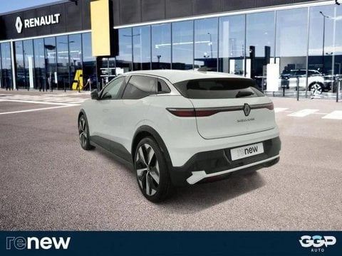 Voitures D'occasion À Montpellier | Renault Mégane Megane E-Tech Electric Ev60 220Ch Techno Opt...